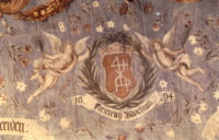 Heinrich Mochnau 1604